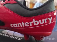 img 1 attached to Black Canterbury Phoenix Raze Rugby review by Brent Rosecrans