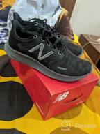 картинка 1 прикреплена к отзыву Black White 🏃 New Balance Running Shoes от Jim Kriegshauser