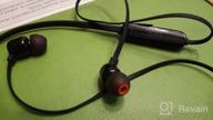img 1 attached to JBL T110BT Wireless In-Ear Headphones Three-Button Remote Microphone (Gray) review by Agung Budiyanto ᠌