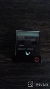 img 5 attached to 🔌 Logitech Unifying Receiver: Подключите до 6 устройств, совместимый с любым продуктом Logitech с логотипом Unifying.