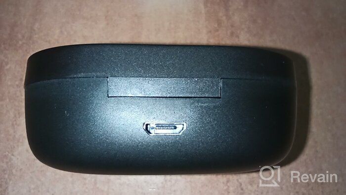 img 1 attached to Xiaomi TWSEJ061LS_SML Redmi Airdots 2 review by Elang ᠌