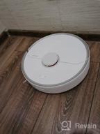 img 2 attached to Robot vacuum cleaner Roborock S6 Pure, white review by Ada Suprynowicz ᠌