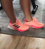 картинка 1 прикреплена к отзыву Men's Adidas Solar Boost Copper Running Shoes от Jared Poinson