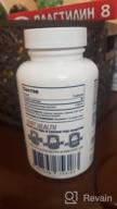img 1 attached to Amino acid Be First GABA Capsules, unflavored, 60 pcs. review by Agata Zakrzewska ᠌