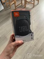 img 1 attached to JBL Clip 4: Portable Bluetooth Speaker - Waterproof & Dustproof (Renewed) review by Agata Wydra ᠌
