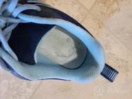 img 1 attached to 👟 Ultra-Lightweight Boys' Running Shoes: Skywheel Athletic Sneakers for Endless Performance! review by Cory Jacobson