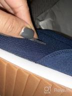 img 1 attached to New Balance Ripple Lifestyle Sneaker: Elevate your Style review by Cori Nance