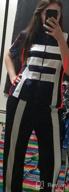 img 1 attached to CR ROLECOS UA Training Uniform Deku Cosplay PE Outfit - BNHA MHA Gym Uniform review by Byron Lucas