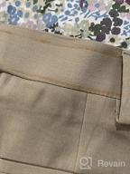 картинка 1 прикреплена к отзыву Classic Stitched Genuine 👔 Leather Men's Belts - Stylish Accessories от Luckie Coonrod