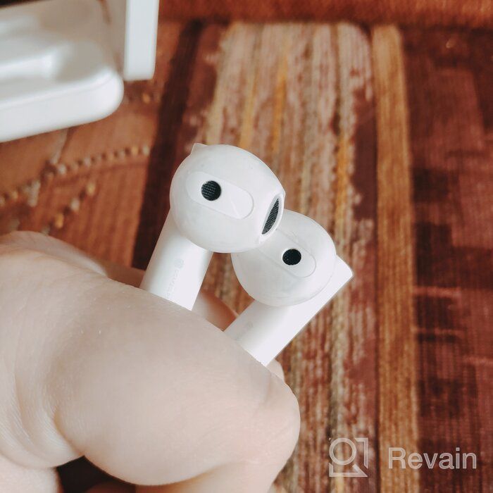 img 1 attached to Xiaomi True Wireless Earphones Basic review by Hoon Alvin ᠌