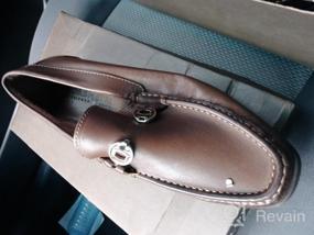 img 5 attached to 👞 Men's Florsheim Westbrooke Milled Penny Loafer Shoes