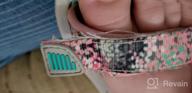 img 1 attached to 🏖️ Seaview Sport Strap Sandal for Northside Kids in Toddler, Little Kids, and Big Kids Sizes review by Beth Westra