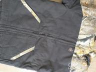 img 1 attached to Men'S Canvas Work Jacket By Legendary Whitetails - Ideal For Cross Trail Adventures review by Dennis Long