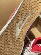 img 1 attached to Lakai Mens Dover Skate Suede Men's Shoes review by Sergio Guardado