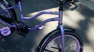 картинка 1 прикреплена к отзыву Shop Huffy Fairmont Cruiser Bikes In 20", 24", And 26" Sizes! от Jared Barit