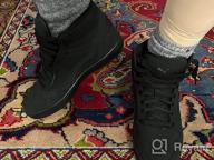 img 1 attached to PUMA Rebound Sneaker in Black - Unleash Your Style with Puma Black Castlerock review by Kevin Barbon