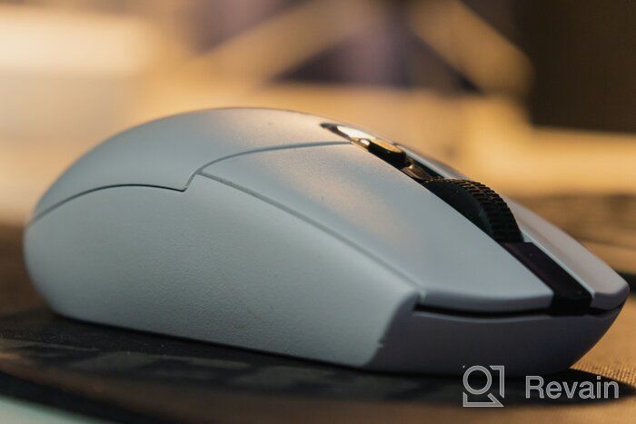 img 1 attached to Logitech G305 Lightspeed: The Ultimate Wireless Gaming Mouse review by Keisuke Shimizu ᠌