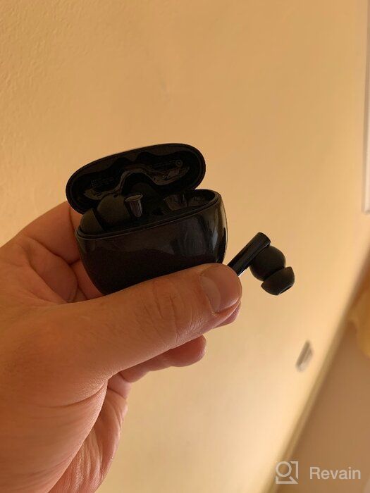 img 1 attached to Cordless Earphones realme Buds Air 2, white review by Ada Marna Maria ᠌