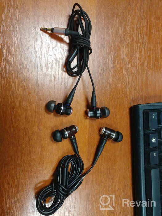 img 1 attached to Headphones JVC HA-FW01, black review by Nguyn Th Bnh (Nht Ph ᠌