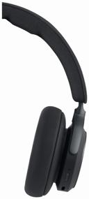 img 3 attached to Bang & Olufsen BeoPlay HX Wireless Headphones, black anthracite