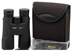 img 3 attached to Binoculars Nikon Prostaff 5 12X50 black