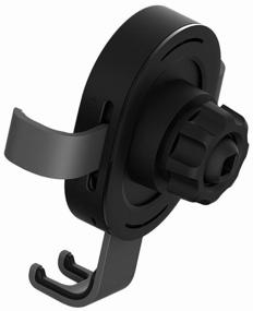 img 3 attached to Black 70mai Midrive PB01 Wireless Charging Holder: Boosted SEO-optimized version