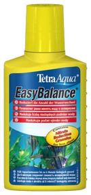 img 3 attached to Tetra EasyBalance Aquarium Water Prevention and Cleanser, 500 ml