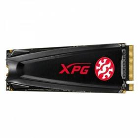 img 3 attached to XPG GAMMIX S5 256GB M.2 SSD AGAMMIXS5-256GT-C