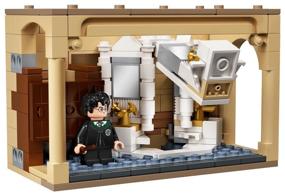 img 3 attached to 🧪 LEGO Harry Potter 76386 Hogwarts Polyjuice Potion Malfunction