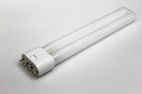 img 2 attached to Fluorescent lamp Camelion 10381, 2G7, 11 W, 6400 K