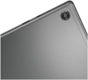 img 1 attached to 10.3" Lenovo Tab M10 FHD Plus 2nd Gen TB-X606F (2020), 4/64 GB, Wi-Fi, Gray
