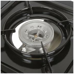 img 1 attached to Single-burner gas stove Energy GS-300, black