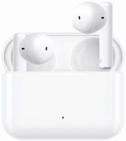 img 3 attached to HONOR Choice Earbuds X wireless headphones, ice white
