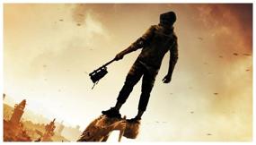 img 1 attached to Игра для PlayStation 4 Dying Light 2 Stay Human. Коллекционное издание