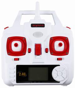 img 3 attached to 🚁 Syma X5HW Quadcopter - White