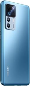 img 1 attached to Smartphone Xiaomi 12T Pro 12/256 GB Global, Dual: nano SIM eSIM, blue