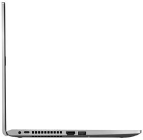 img 3 attached to 15.6" Ноутбук ASUS X515JA-BQ4083 1920x1080, Intel Core i3 1005G1 1.2 ГГц, RAM 8 ГБ, DDR4, SSD 256 ГБ, Intel UHD Graphics, без ОС, 90NB0SR2-M02RY0, серебристый