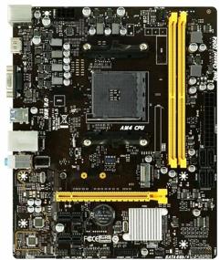 img 3 attached to Motherboard GIGABYTE B450M H