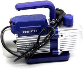 img 3 attached to Vacuum pump DSZH WK-115N (1 st., 42 l/min, 4.2 kg)