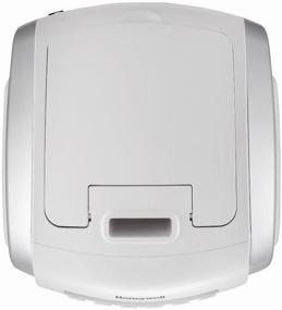 img 3 attached to Air washer Honeywell ES800, white