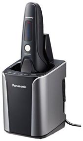 img 3 attached to 🪒 Panasonic ES-LV97 Black: Advanced Electric Razor for a Smooth Shave