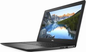 img 3 attached to Laptop Dell Inspiron 3583-8475 Intel Pentium 5405U 2300 MHz/15.6"/1366x768/4GB/1000GB HDD/DVD no/Intel UHD Graphics 610/Wi-Fi/Bluetooth/Linux (Black)