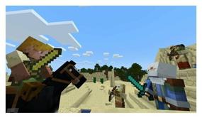 img 2 attached to 🎮 Minecraft Bedrock: The Ultimate PlayStation 4 Game!