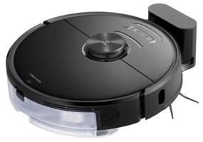 img 3 attached to Robot vacuum cleaner Roborock S6 MaxV RU, black