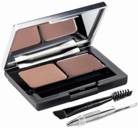 img 3 attached to L "Oreal Paris professional eyebrow design kit Brow Artist