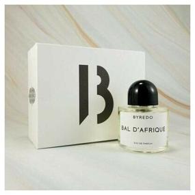 img 3 attached to BYREDO perfume Bal d "Afrique, 50 ml