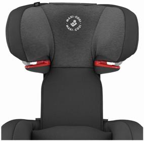 img 3 attached to Car seat group 2/3 (15-36 kg) Maxi-Cosi RodiFix AirProtect, authentic black