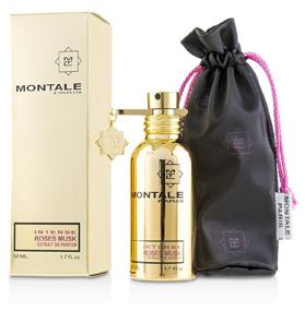 img 3 attached to 🌹 Captivating Fragrance: MONTALE Roses Musk Eau de Parfum, 50 ml - A Sublime Scent Experience