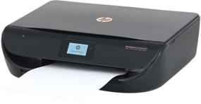 img 1 attached to MFP inkjet HP DeskJet Ink Advantage 4535, color, A4, black