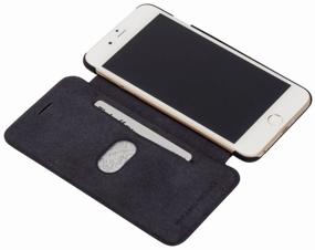 img 3 attached to Wave Protect Case for Apple iPhone 7/iPhone 8